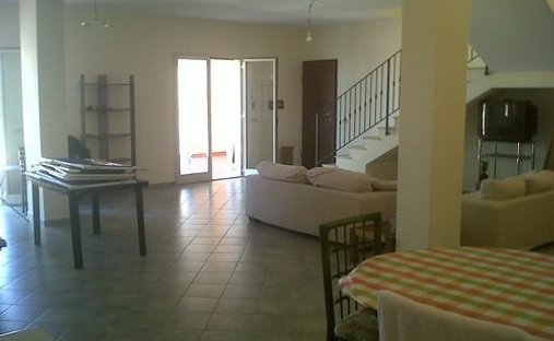 Villa in Cefalu, Sicily, Italy 1