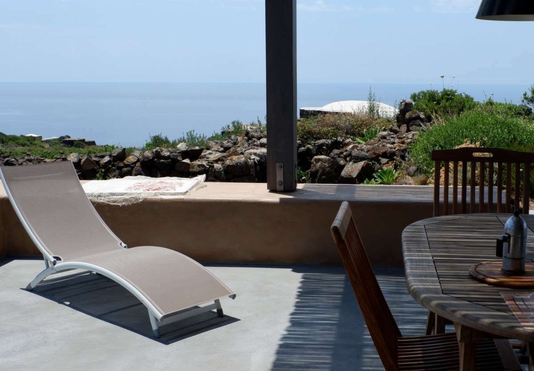 villa in Scauri, Trapani, Sicilië, Italië 1 - 12066015