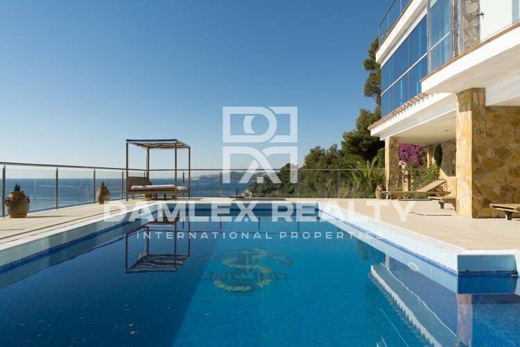 House in Lloret de Mar, Catalonia, Spain 1 - 10731285