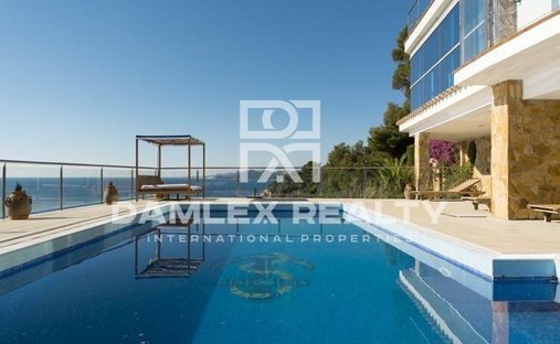 Casa a Lloret de Mar, Catalogna, Spagna 1