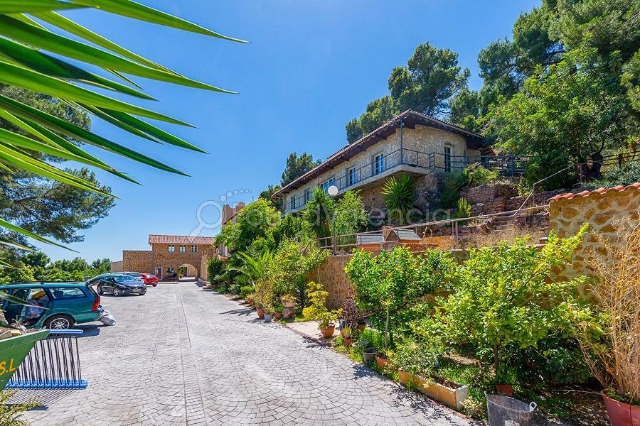 Villa in Naquera / Naquera, Valencian Community, Spain 4 - 12065338