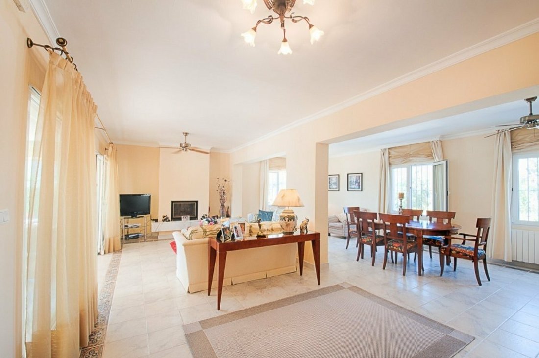 Casa De Campo Benissa En Benisa, Comunidad Valenciana, España En Venta