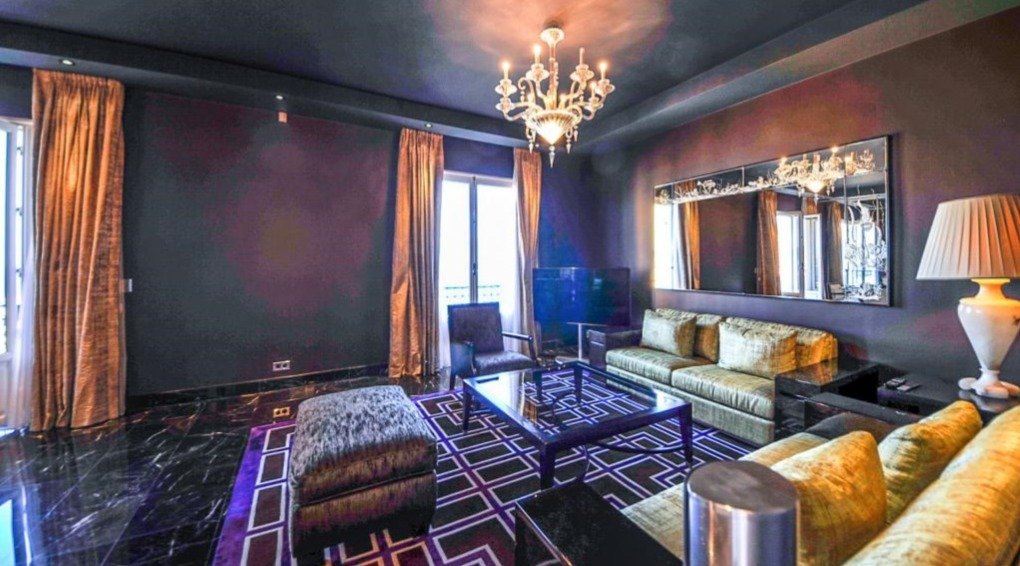 Apartment in Monaco, Monaco 4 - 12064273