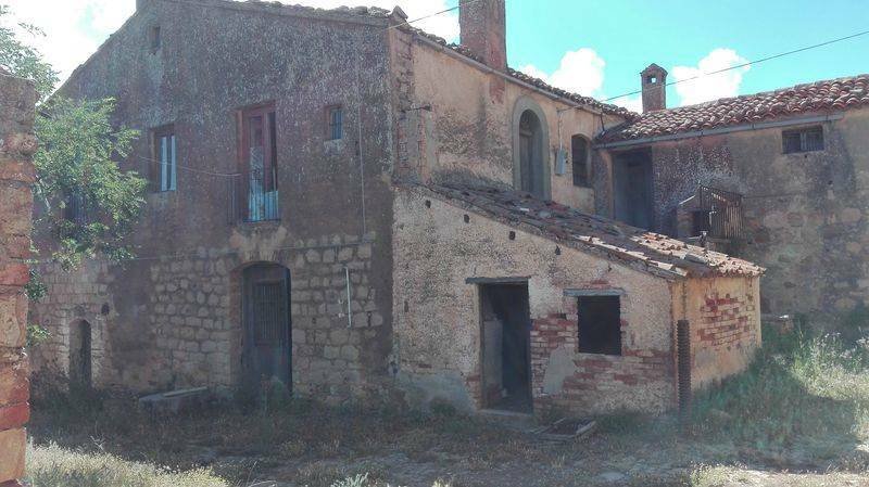 Land in San Mauro Castelverde, Sicily, Italy 2 - 12065776