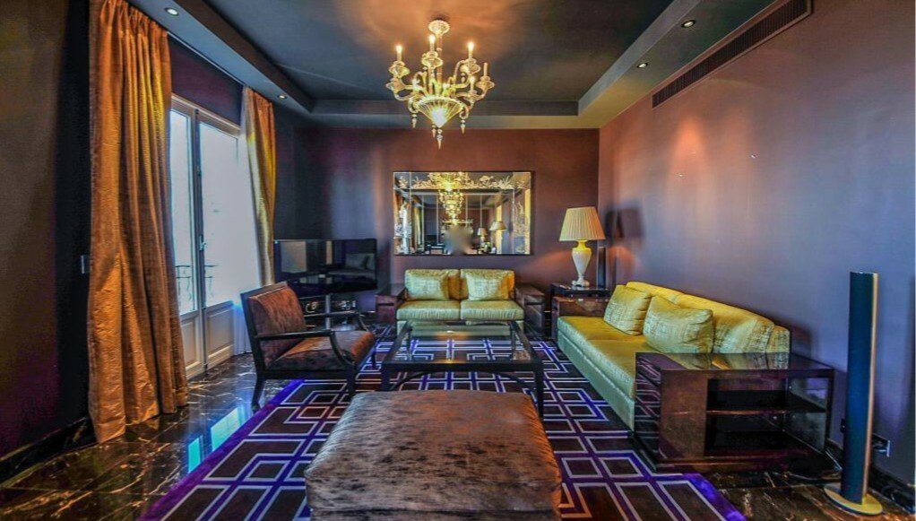 Apartment in Monaco, Monaco 3 - 12064273