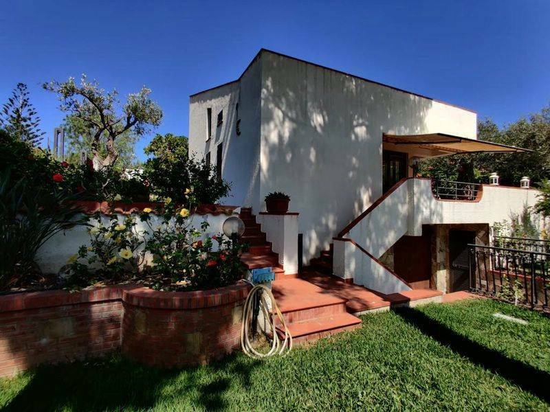 Villa in Cefalu, Sicily, Italy 4 - 12065784