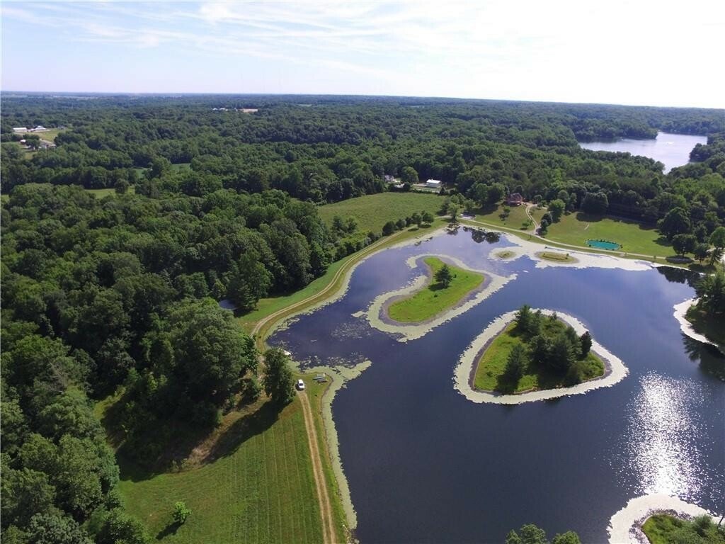 Lots And Land Trafalgar In Trafalgar, Indiana, United States For Sale