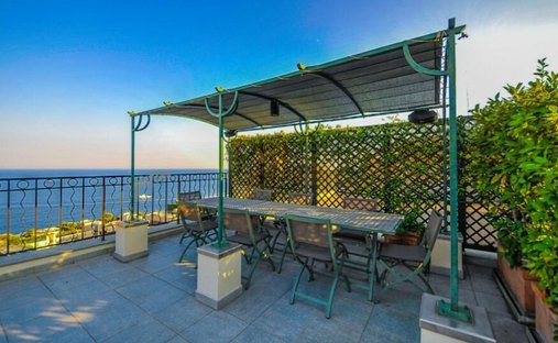 Apartment in Monaco, Monaco 1