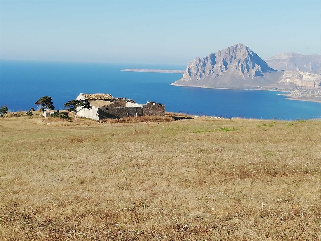 Masseria Erice In Erice, Sicily, Italy For Sale (12065758)