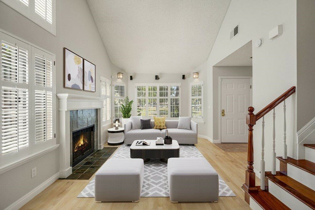 House in Newark, California, United States 1 - 12058192