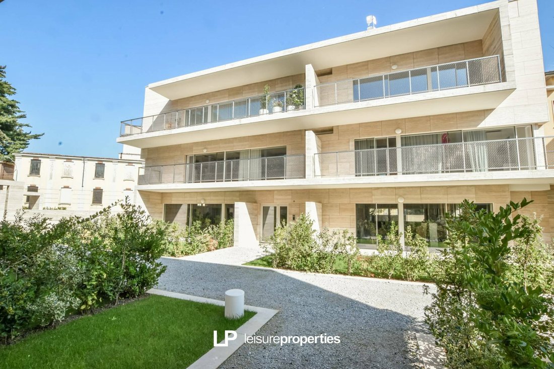 Penthouses In Gallarate In Gallarate, Lombardy, Italy For Sale (12065952)