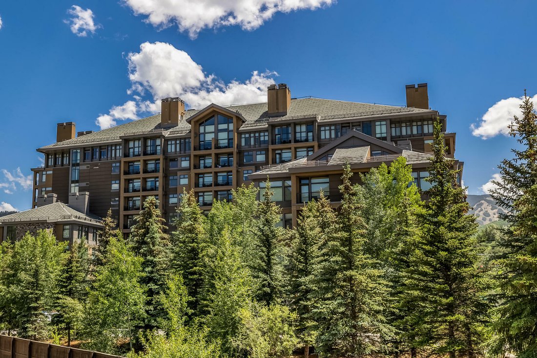 The Westin Riverfront 620 In Avon, Colorado, Verenigde Staten Te Koop