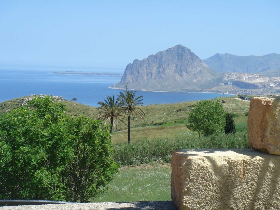 Masseria Erice In Erice, Sicily, Italy For Sale (12065758)