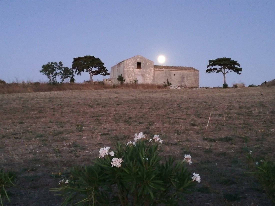 Country House in Erice, Sicily, Italy 3 - 12065758