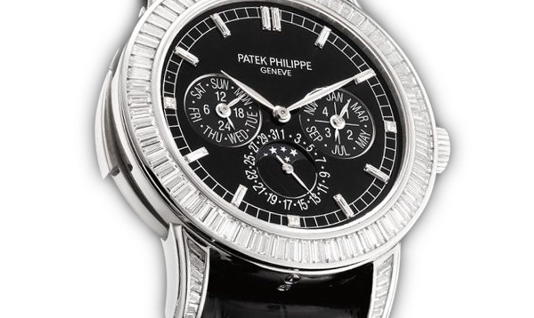 patek philippe 5073 price