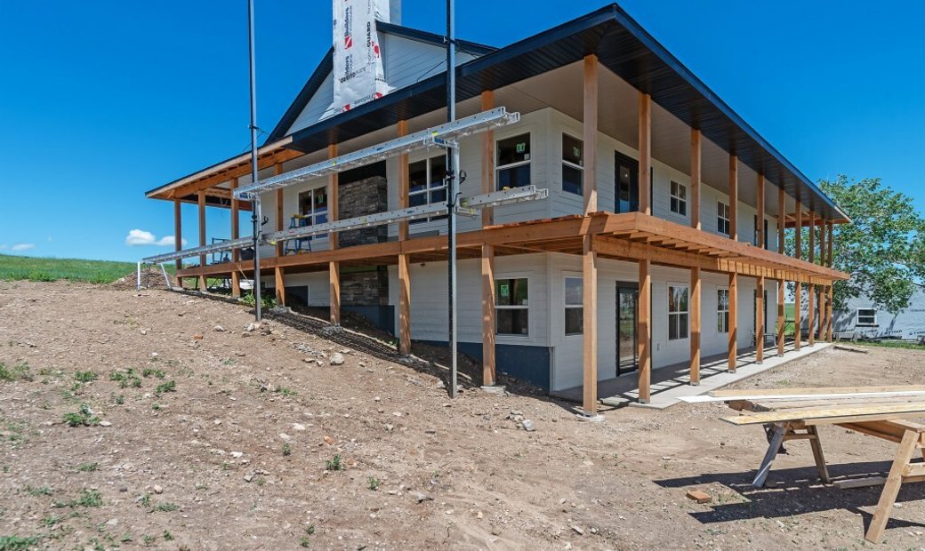 Single Family Detached Sturgis In Sturgis, South Dakota, United States
