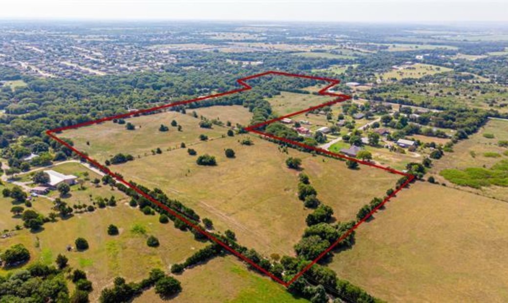 Lots And Land Midlothian In Midlothian, Texas, United States For Sale