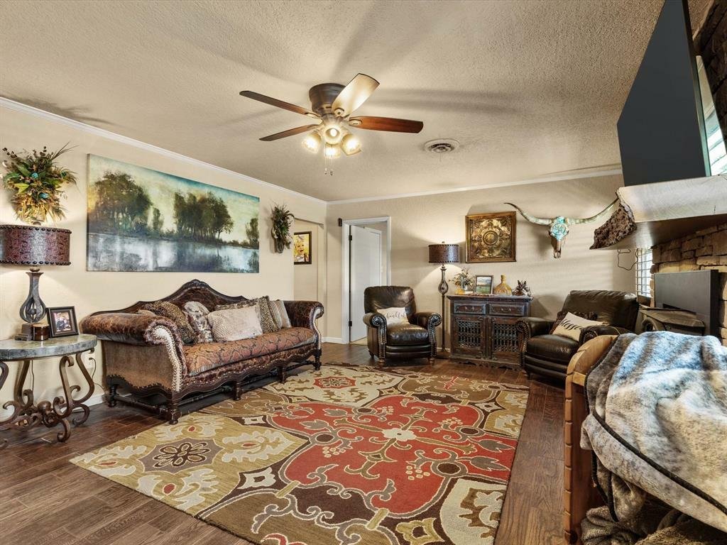 Farm And Agriculture Weatherford In Weatherford, Texas, United States