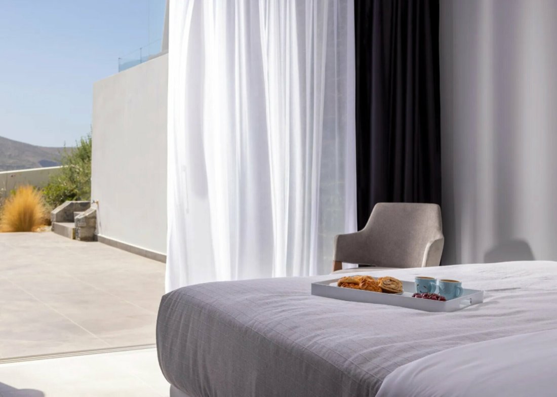 Villa in Community of Achlada, Gazi, Greece 3 - 12067063