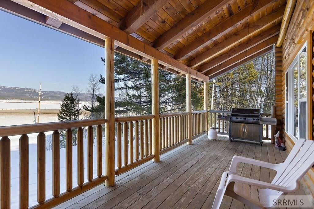 Single Family Detached Island Park In Island Park, Idaho, United States