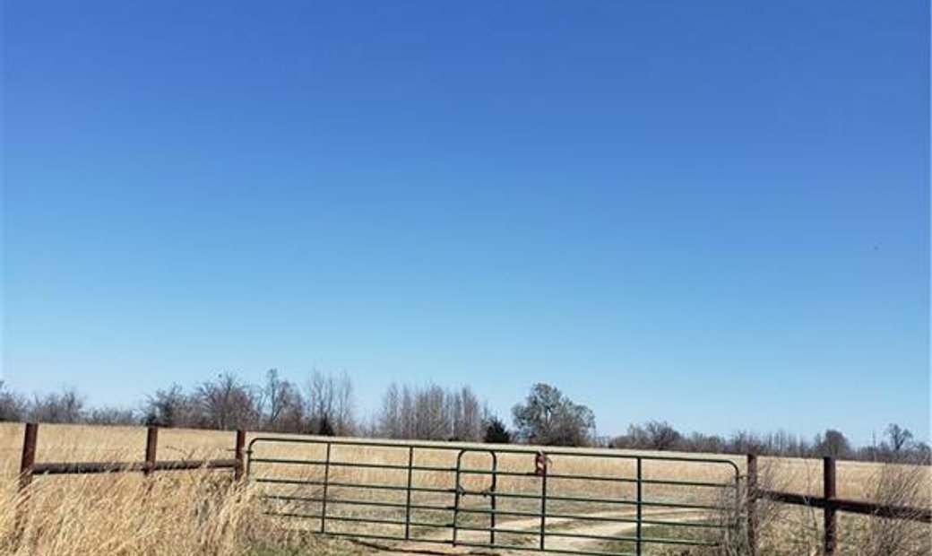 Lots And Land Sawyer In Sawyer, Oklahoma, United States For Sale (12070185)
