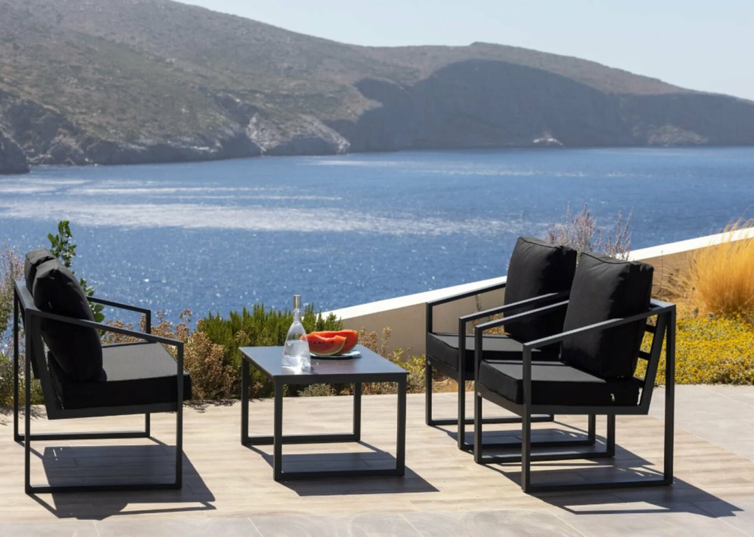 Villa in Community of Achlada, Gazi, Greece 5 - 12067063