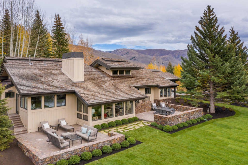 Single Family Detached Sun Valley In Sun Valley, Idaho, United States For Sale (12070683)