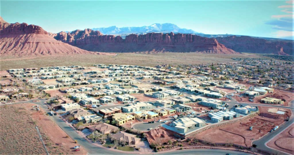 Single Family Detached Ivins In Ivins, Utah, United States For Sale