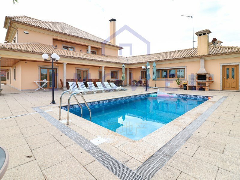 House in Mealhada Municipality, Aveiro District, Portugal 1 - 12067002