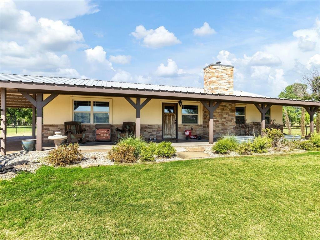 Farm And Agriculture Weatherford In Weatherford, Texas, United States