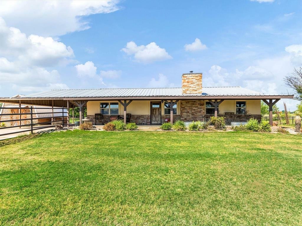 Farm And Agriculture Weatherford In Weatherford, Texas, United States