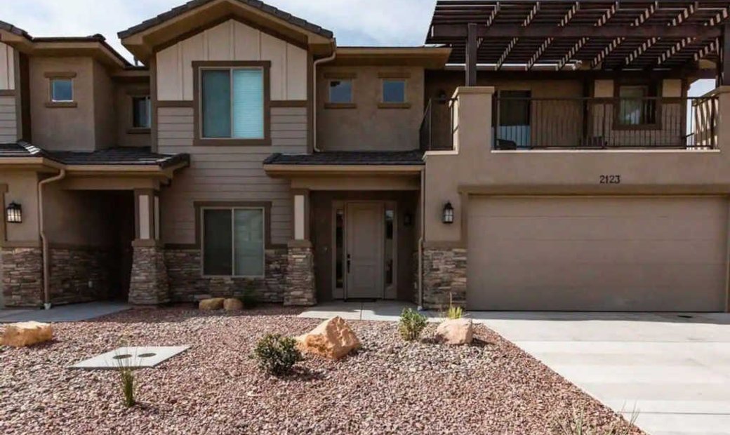 Townhouse Hurricane In Hurricane, Utah, United States For Sale (12071013)