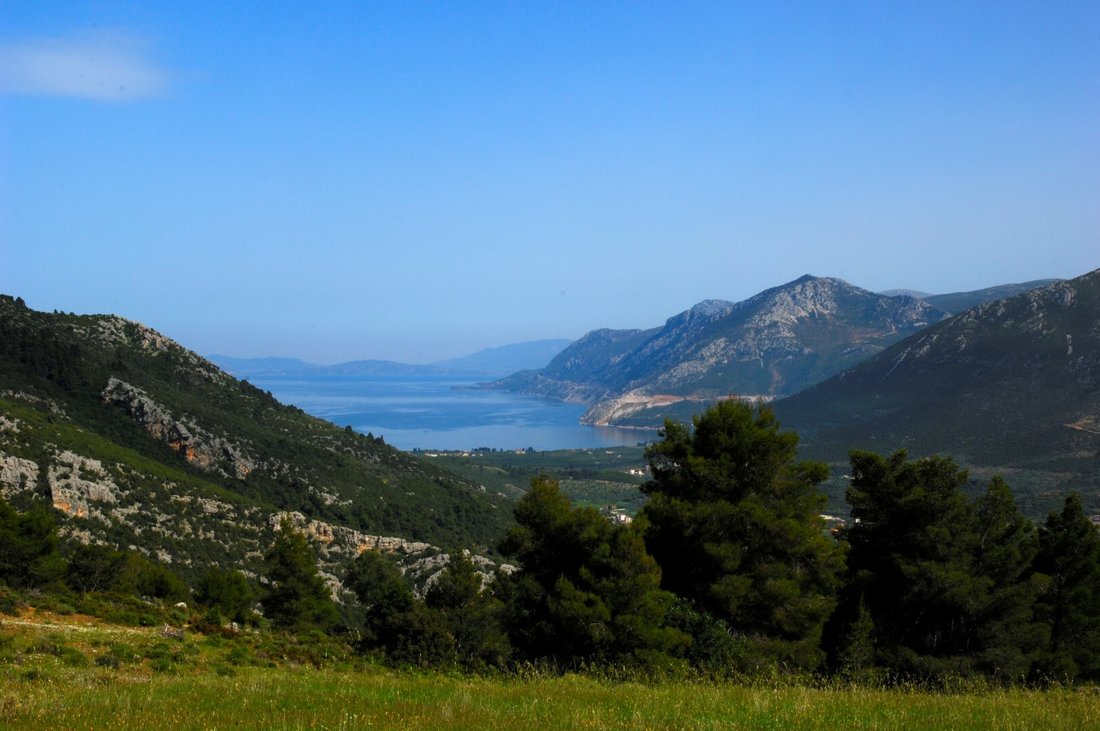 Estate in Community of Asklipieio, Asklipieio, Greece 3 - 12067859