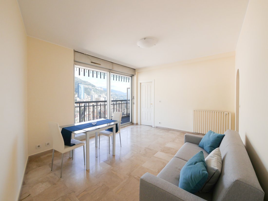Apartment in Monaco, Monaco 3 - 12066896