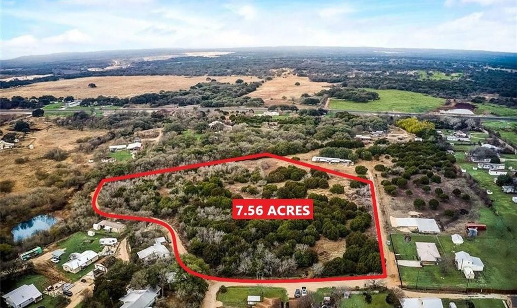Lots And Land Buda In Buda, Texas, United States For Sale (12072501)