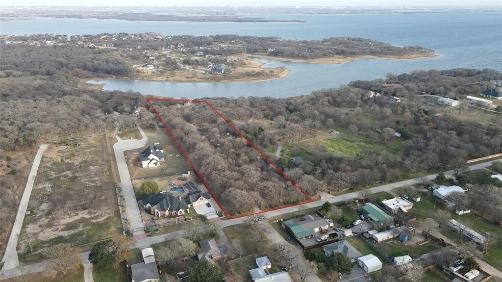 Single Family Detached Little Elm In Little Elm, Texas, United States