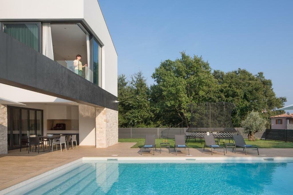 House in Liznjan, Istria County, Croatia 5 - 12067983