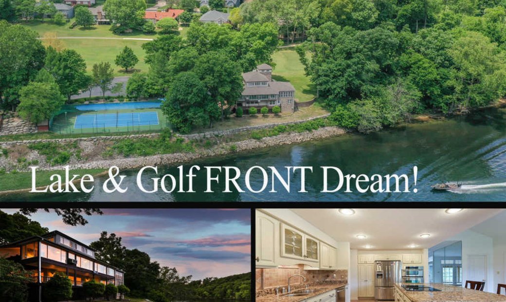 Single Family Detached Branson In Branson, Missouri, United States For