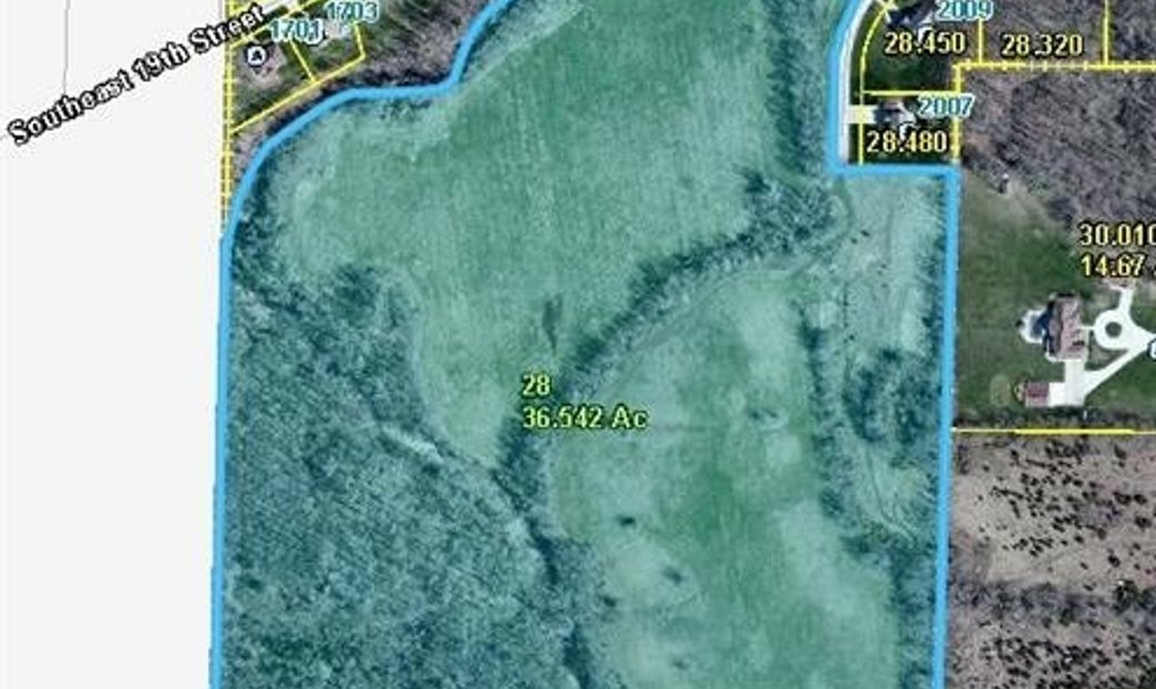 Lots And Land Oak Grove In Oak Grove, Missouri, United States For Sale