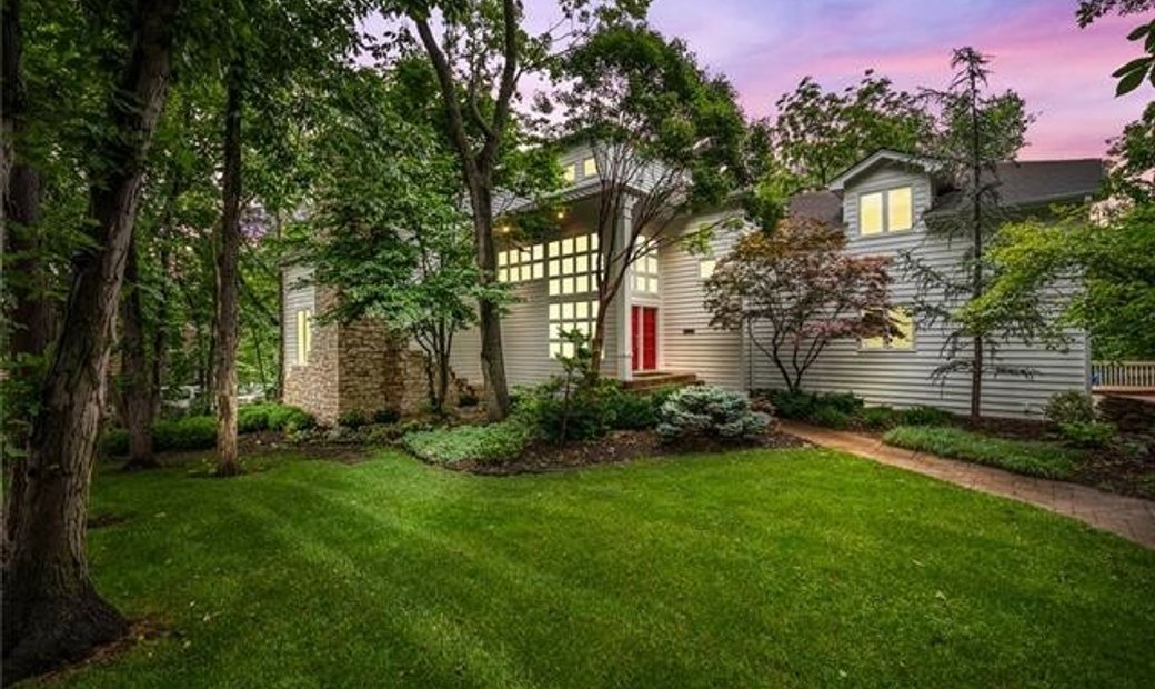 Single Family Detached Olathe In Olathe, Kansas, United States For Sale