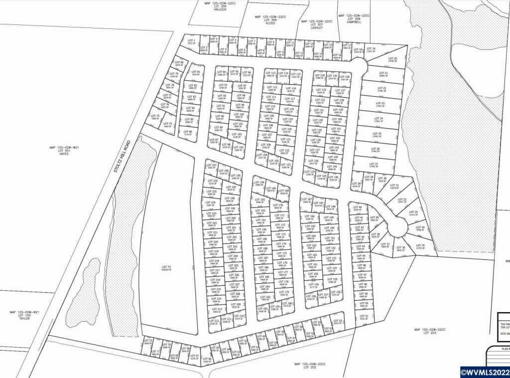 Lots And Land Lebanon In Lebanon, Oregon, United States For Sale (12072498)