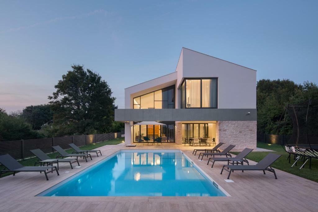 House in Liznjan, Istria County, Croatia 1 - 12067983