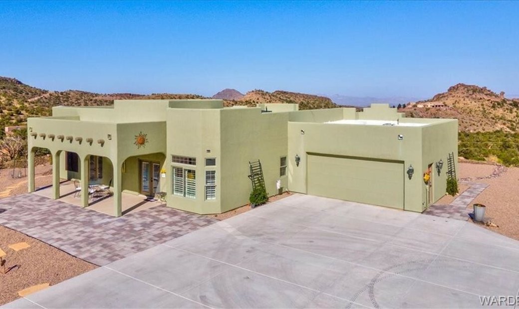 Single Family Detached Kingman In Kingman, Arizona, United States For