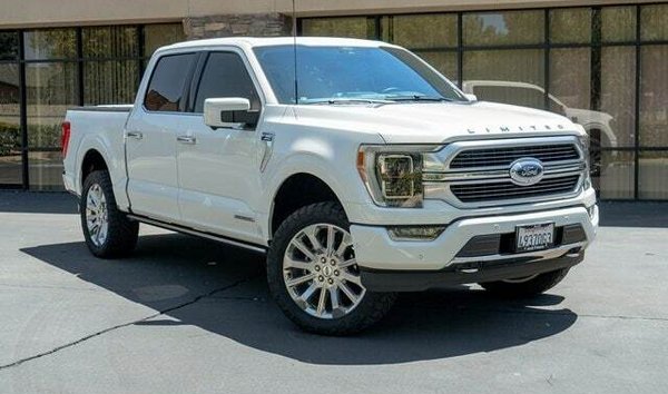 2021 Ford F-150 (12049063)