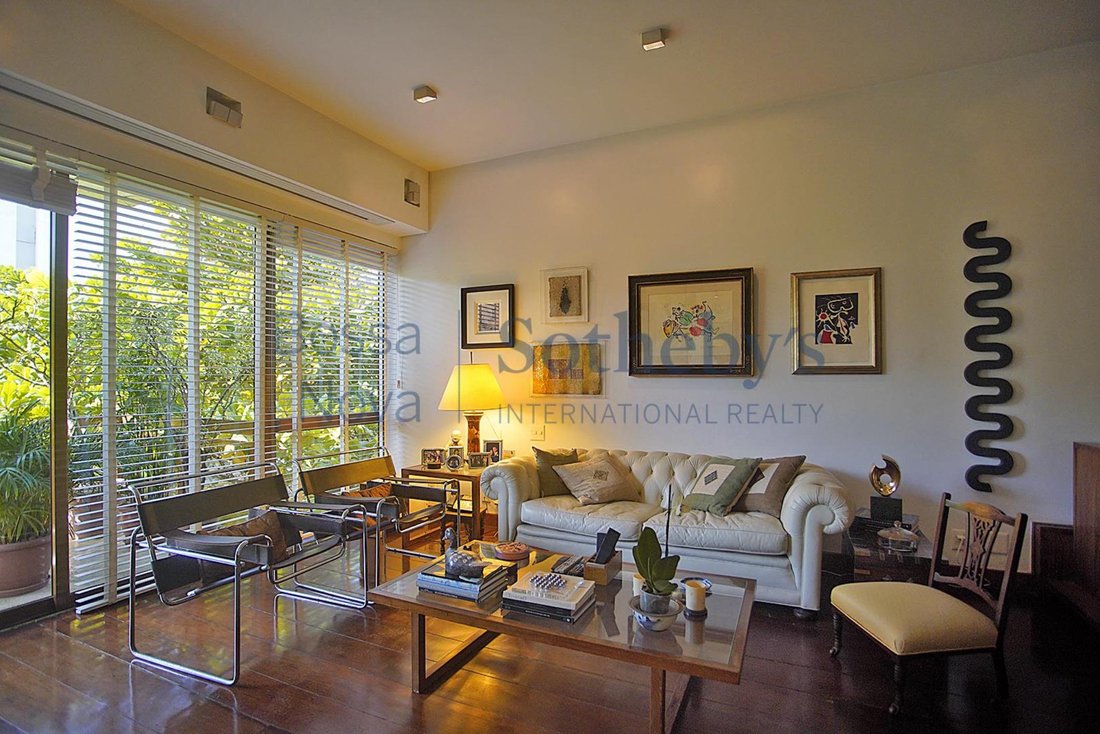 Large Apartment In The Best In Rio De Janeiro, State Of Rio De Janeiro