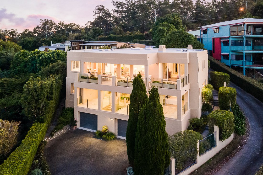 House in Bardon, Queensland, Australia 4 - 12077996