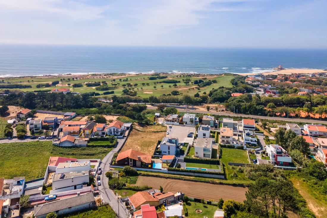 Villa in Arcozelo, Porto District, Portugal 4 - 12072984
