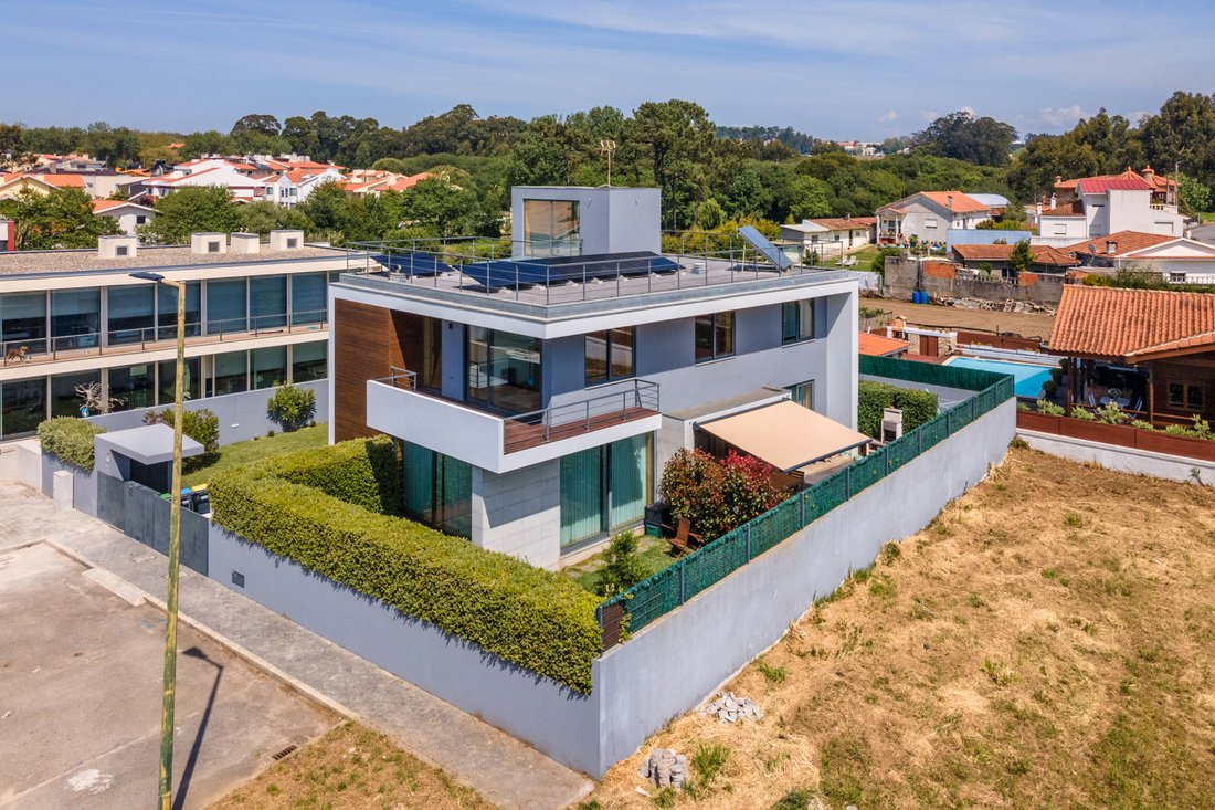 Villa in Arcozelo, Porto District, Portugal 3 - 12072984