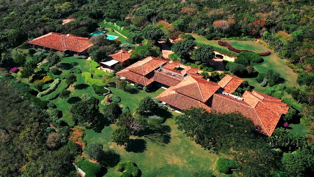 The Best Modern Villa With In Tartaruga Beach, State Of Rio De Janeiro