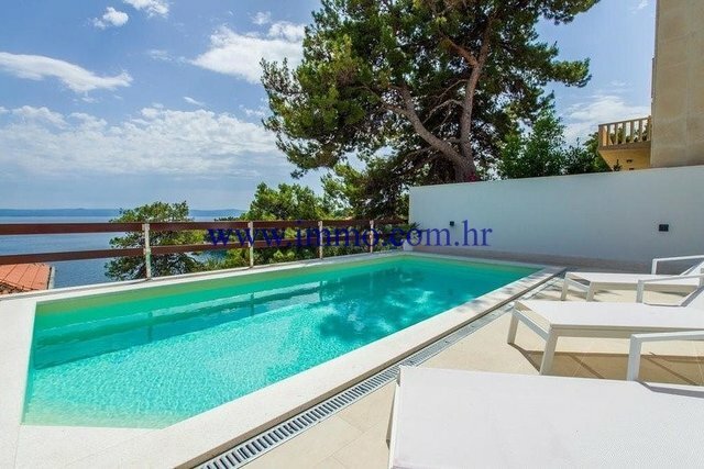 Villa in Sumartin, Split-Dalmatia County, Croatia 3 - 10725518